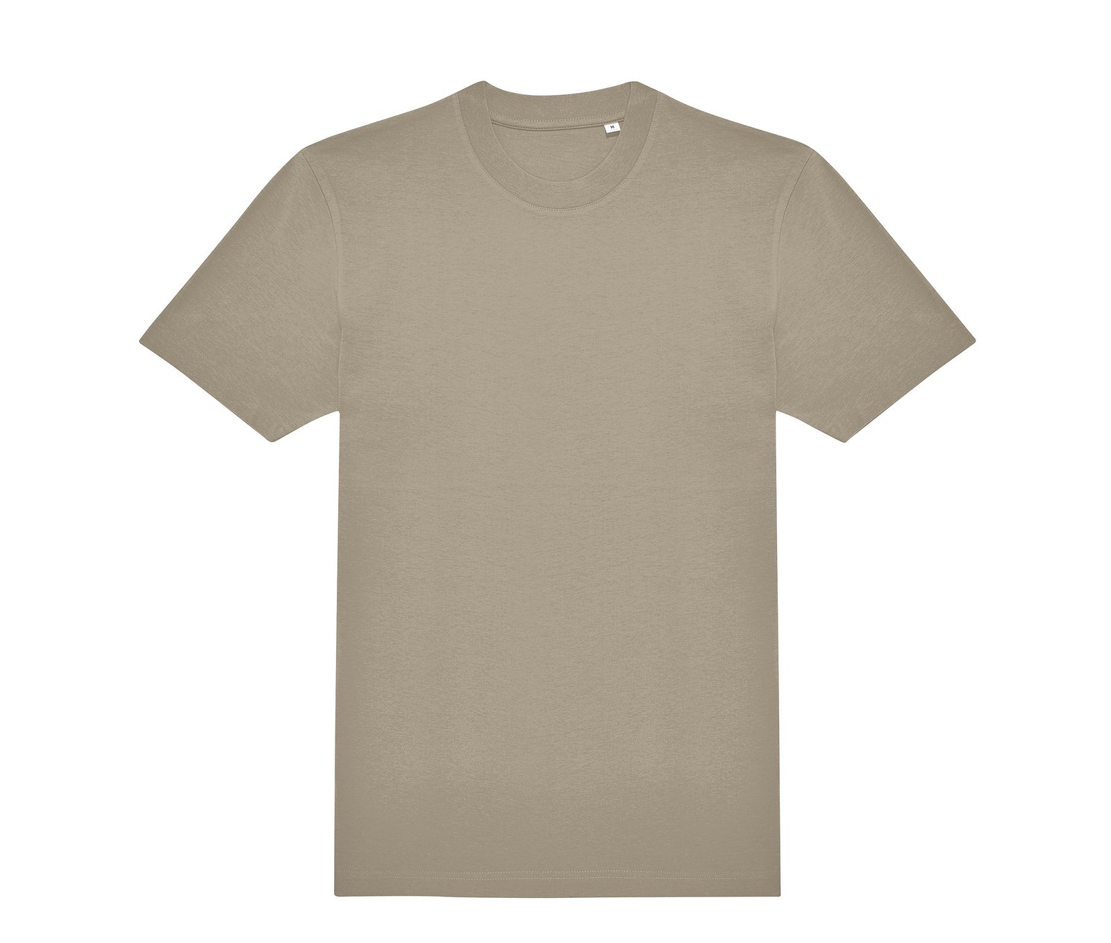 Tee-shirt lourd unisexe