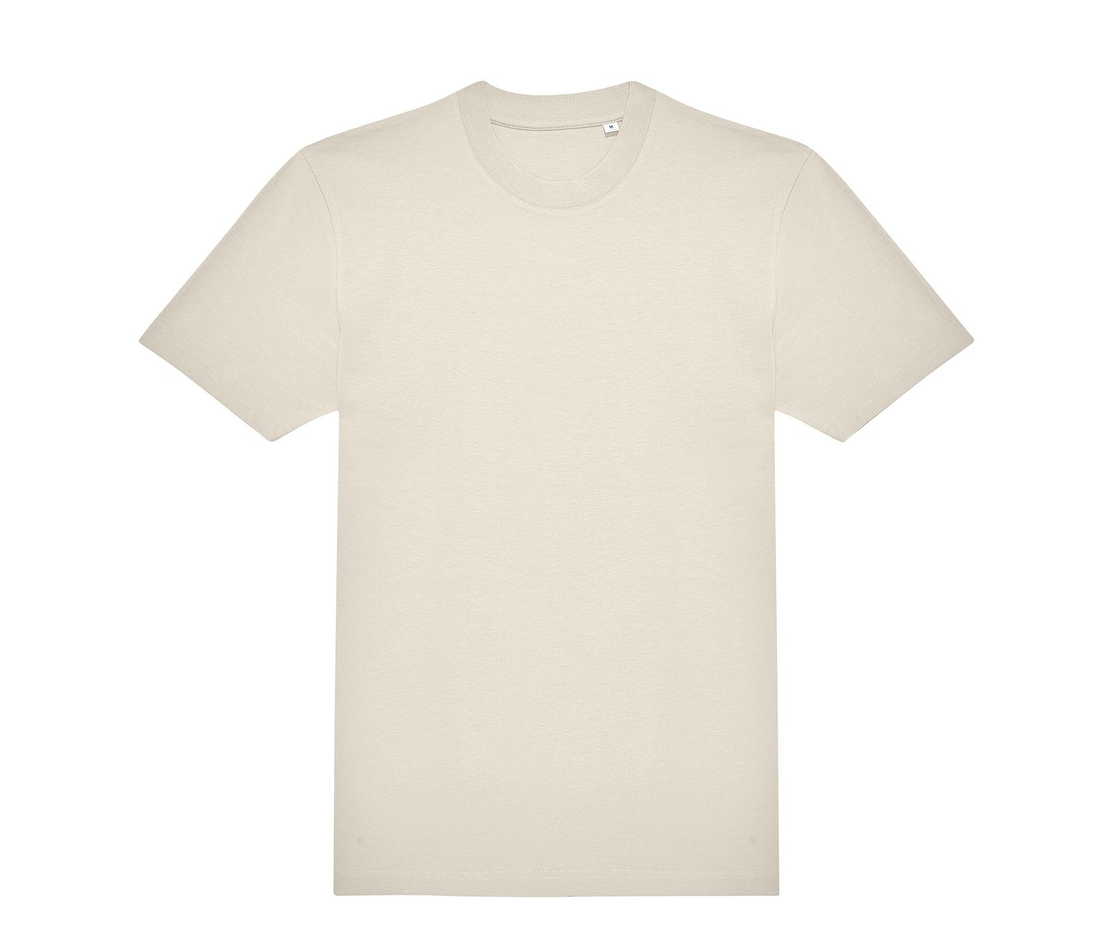 Tee-shirt lourd unisexe