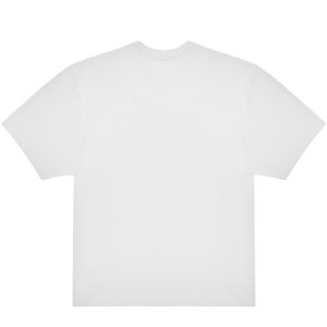 Tee-shirt oversize lourd unisexe