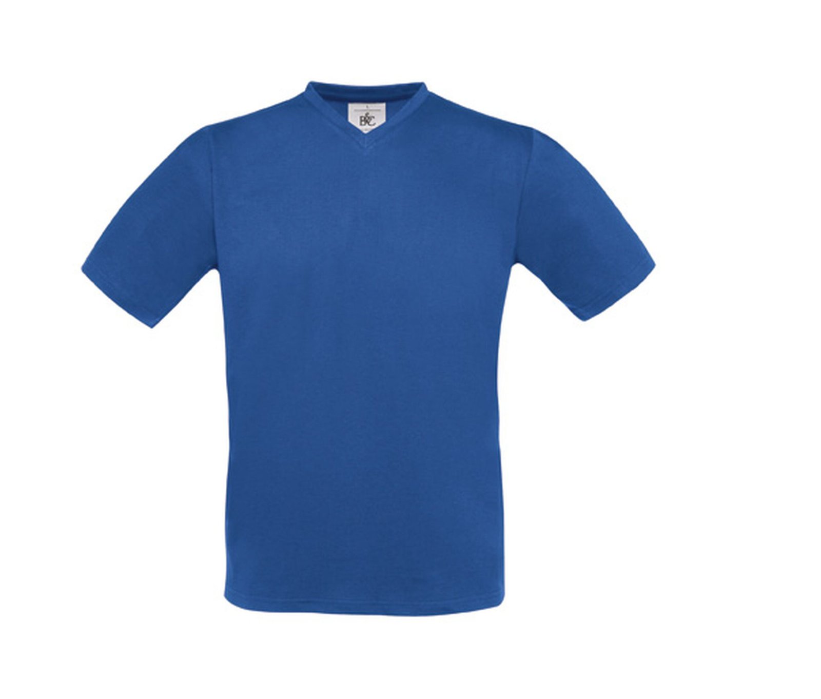 Tee-shirt col V