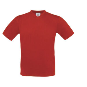 Tee-shirt col V