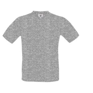 Tee-shirt col V