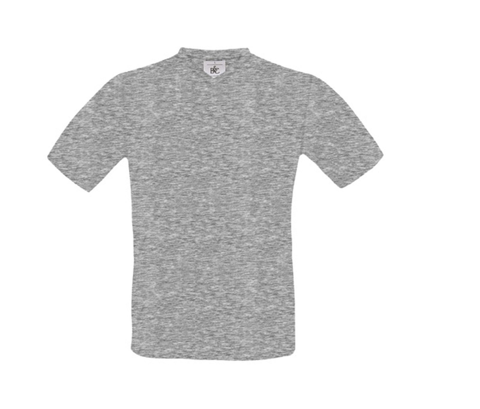 Tee-shirt col V
