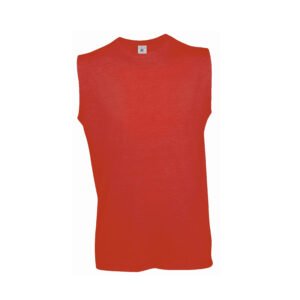 Tee-shirt sans manche homme