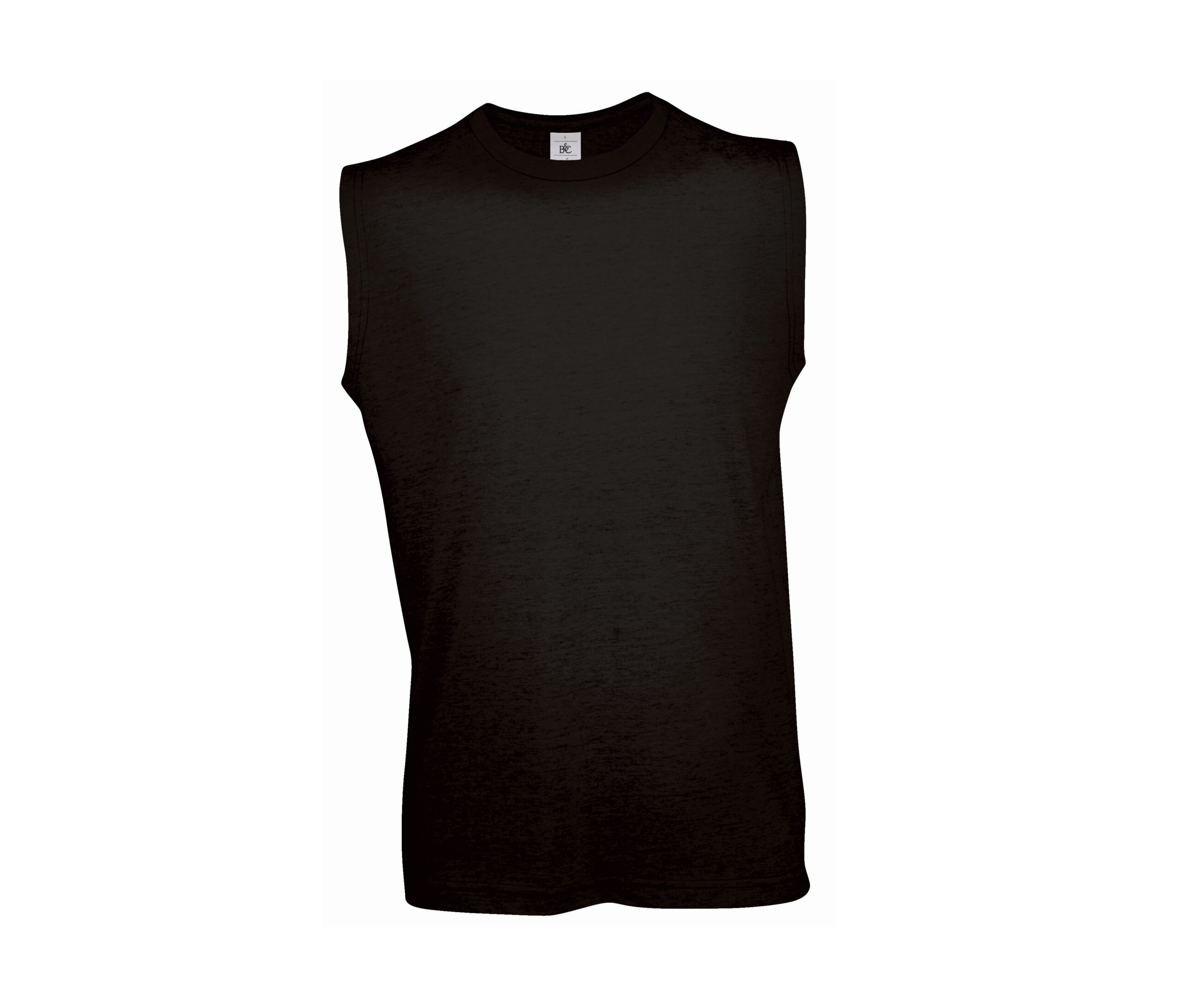 Tee-shirt sans manche homme