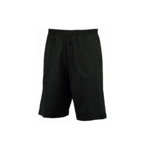 Short en coton homme