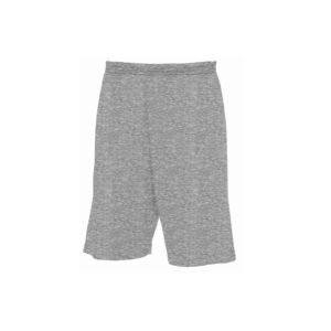 Short en coton homme