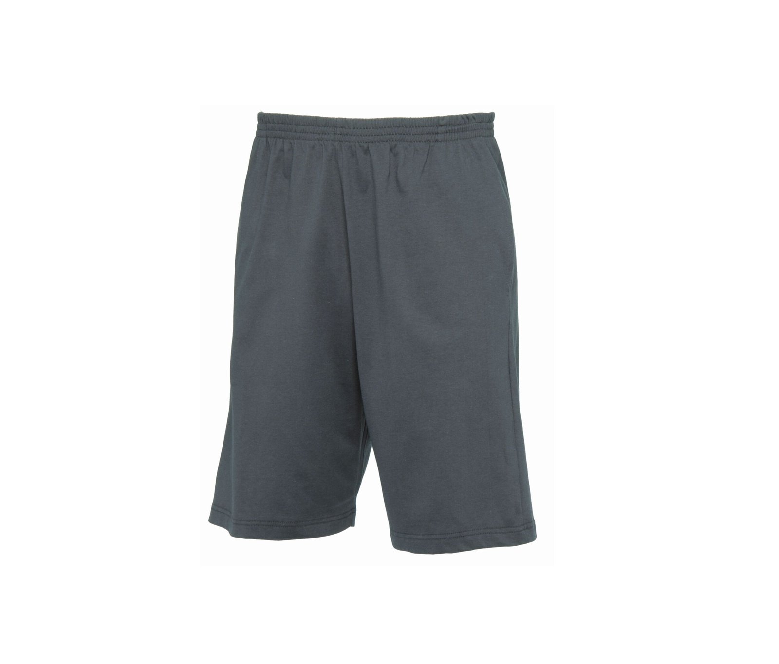 Short en coton homme