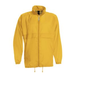 Veste coupe-vent homme
