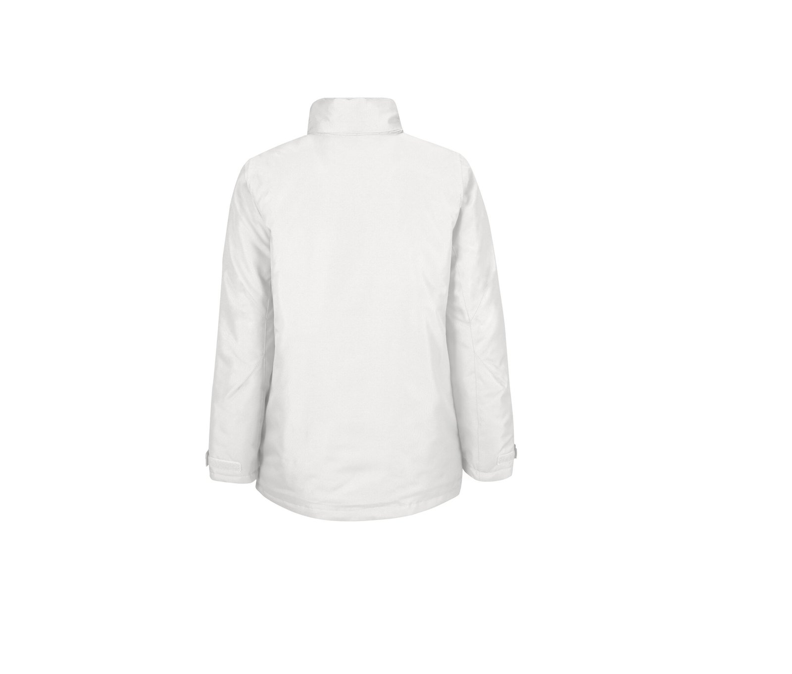 Parka femme doublée