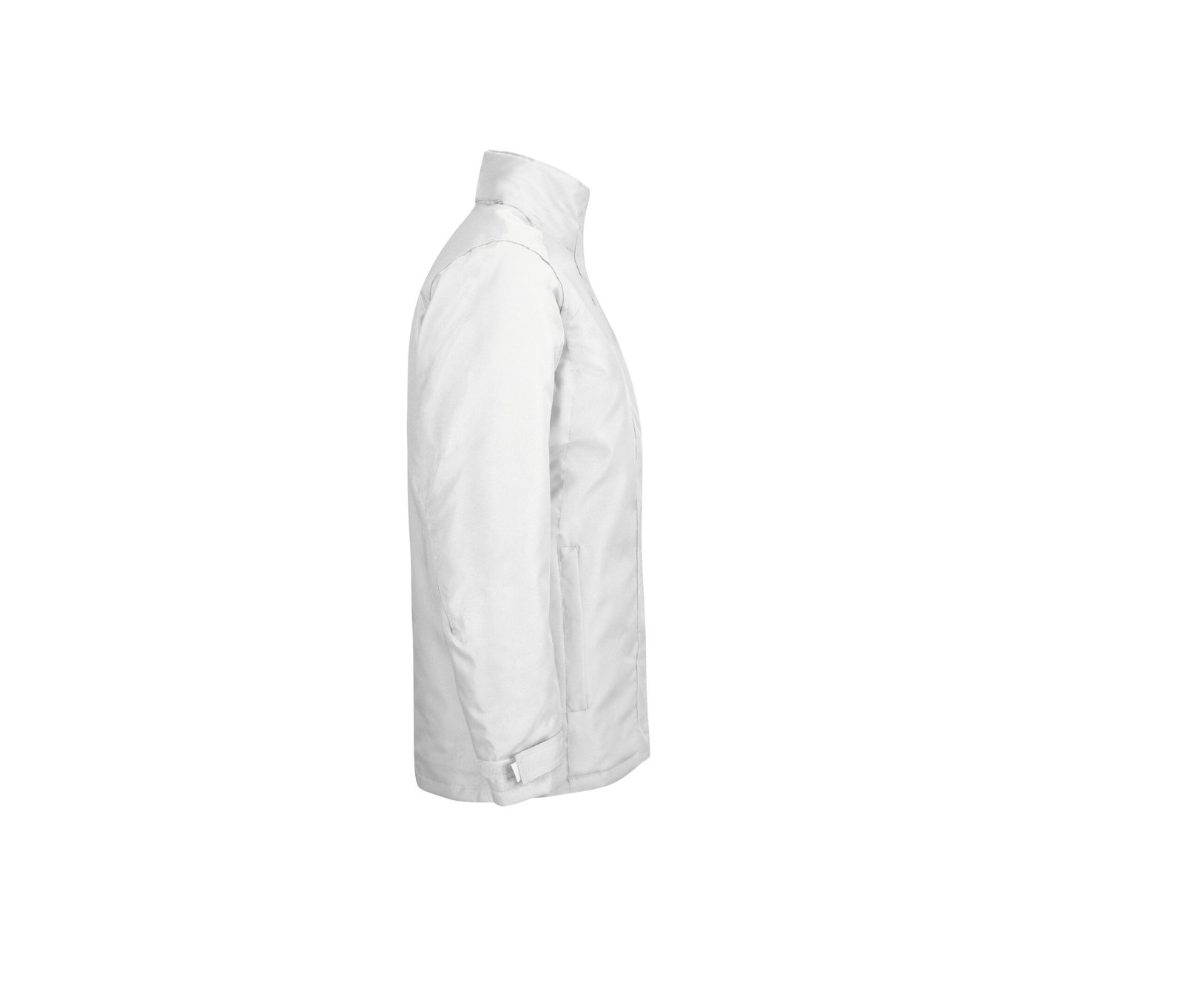 Parka femme doublée