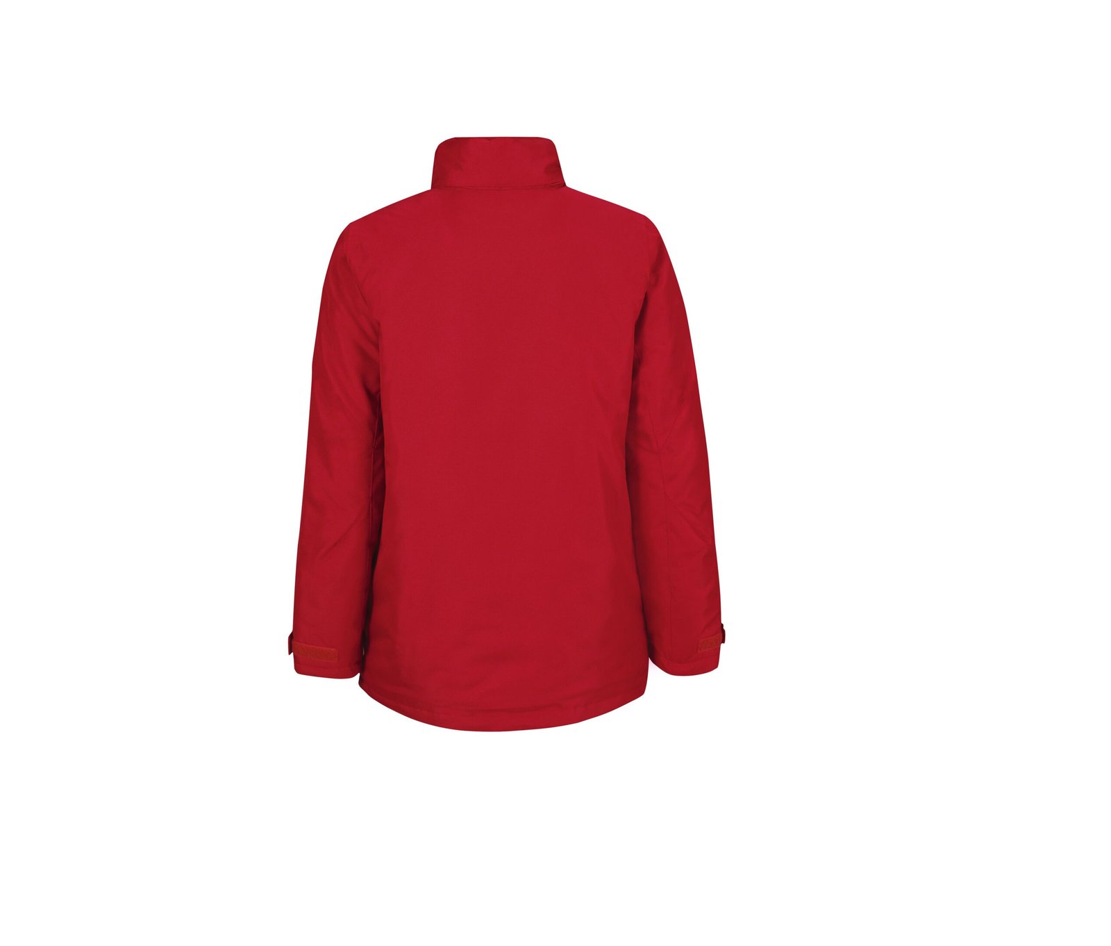 Parka femme doublée