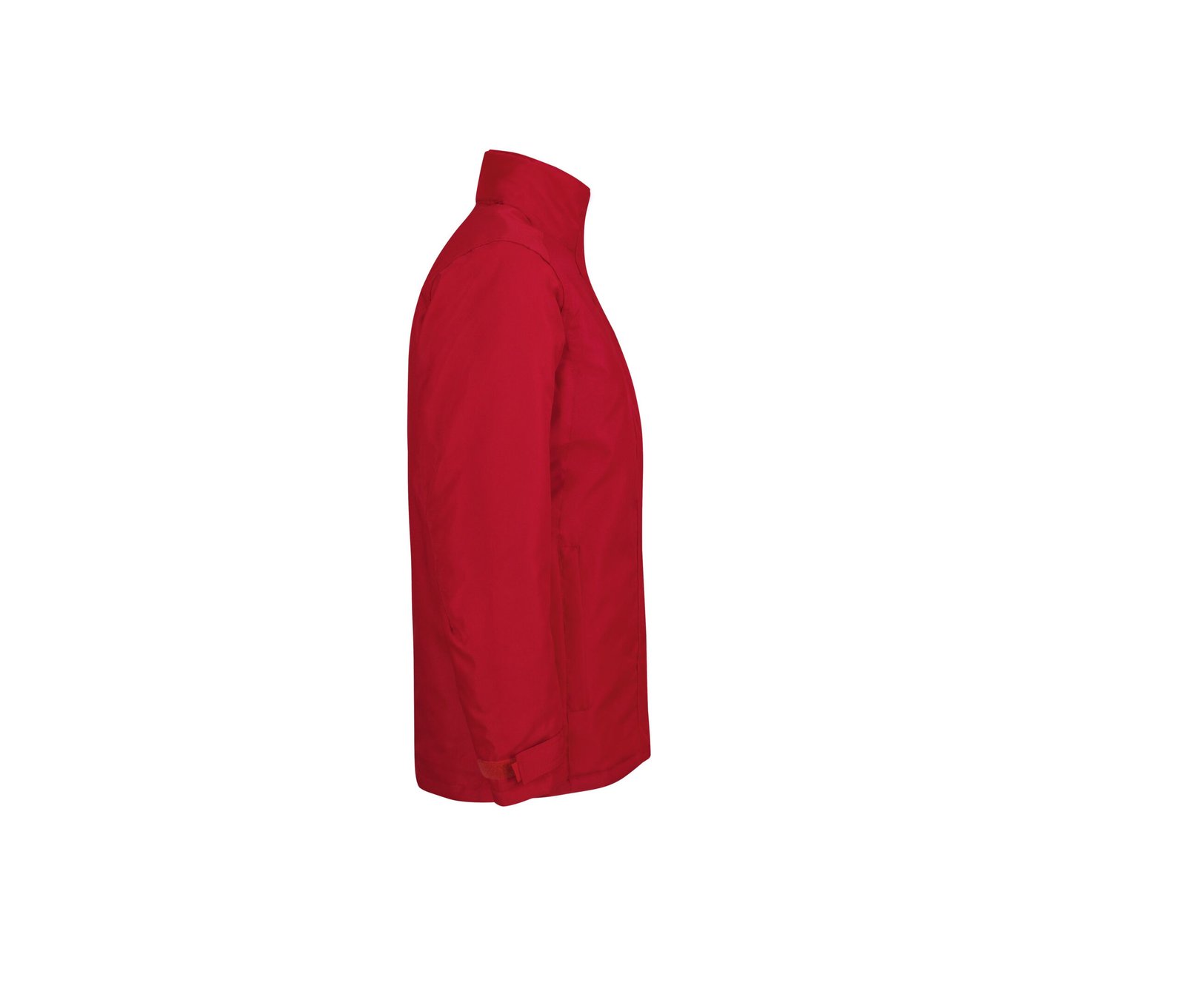 Parka femme doublée