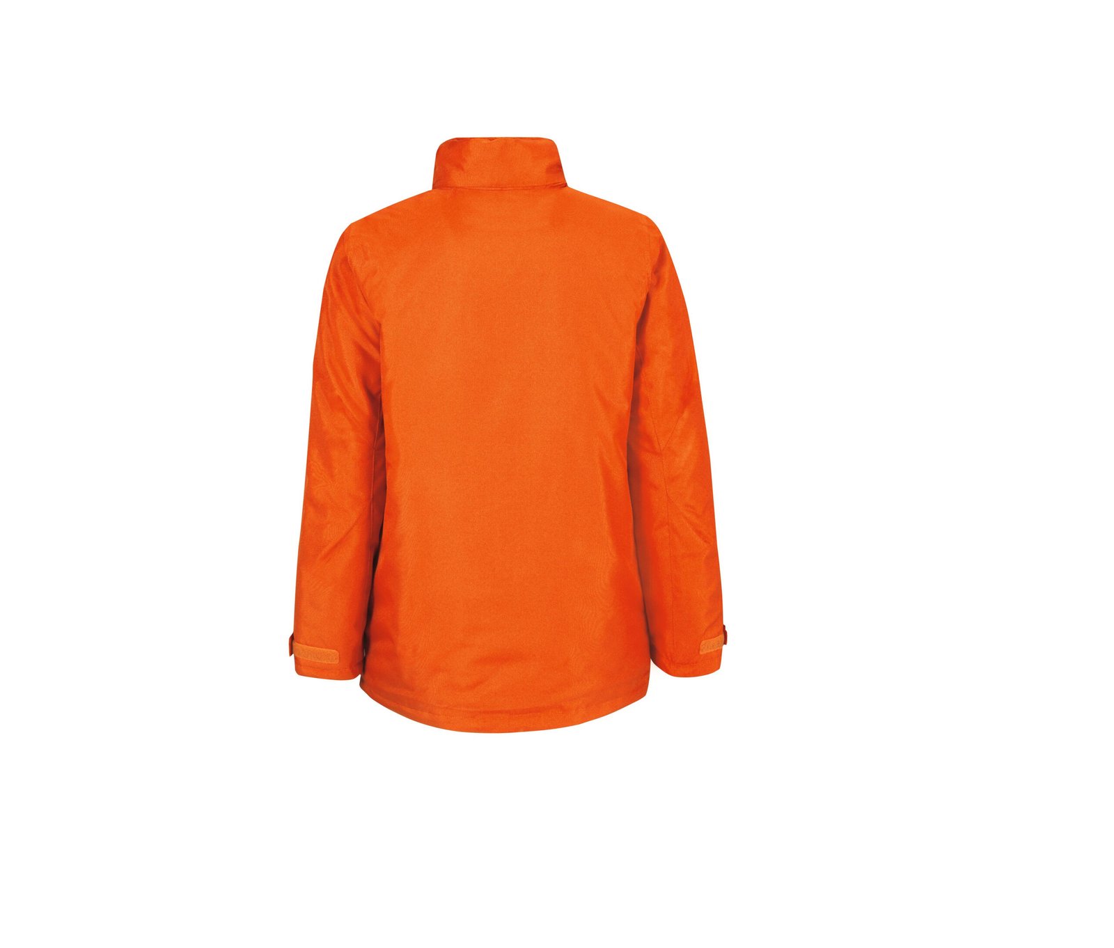 Parka femme doublée