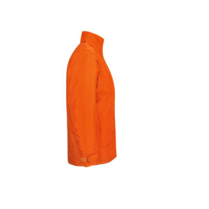 Parka femme doublée