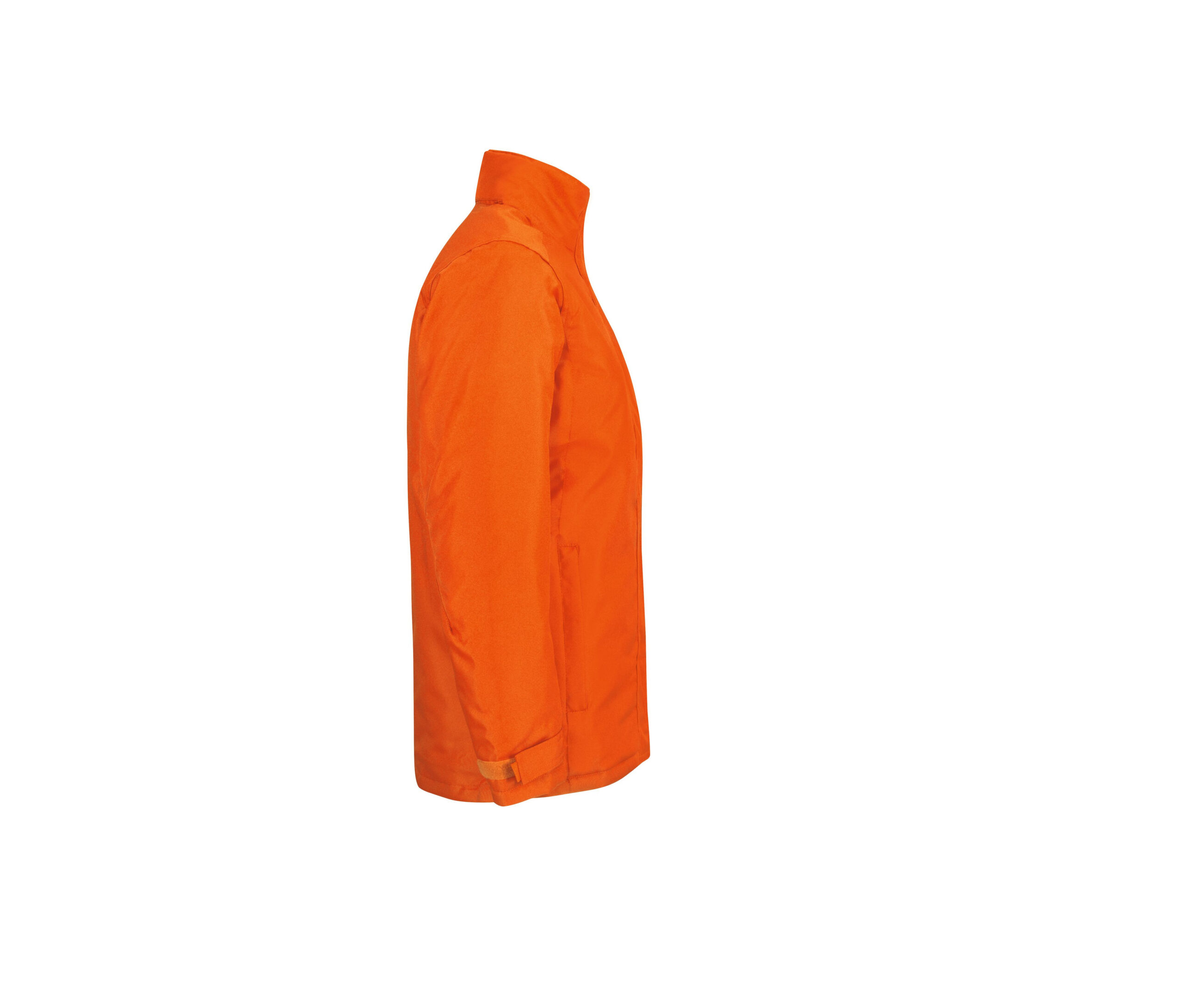 Parka femme doublée