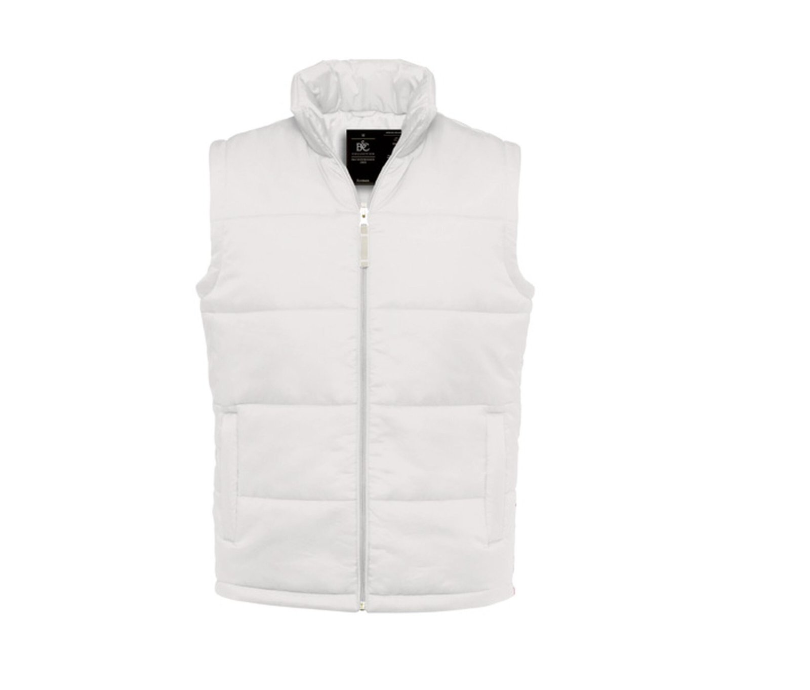 Bodywarmer pour homme