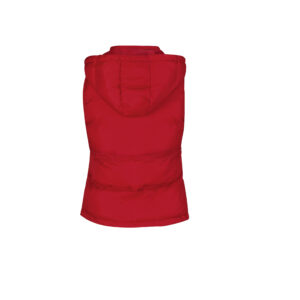 Bodywarmer pour homme