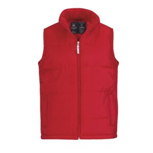 Bodywarmer pour homme