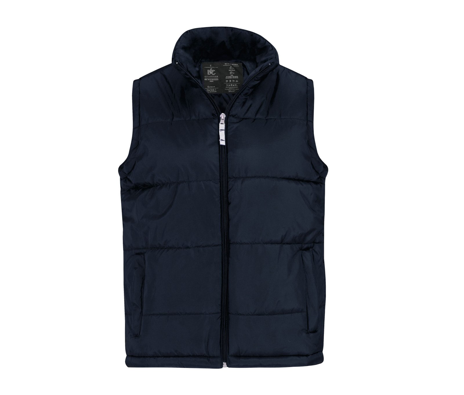 Bodywarmer pour homme