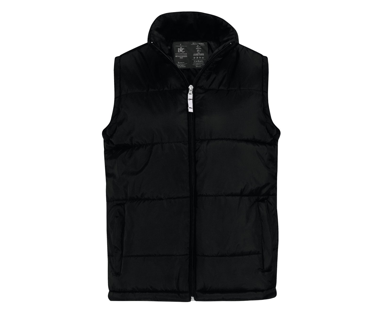 Bodywarmer pour homme