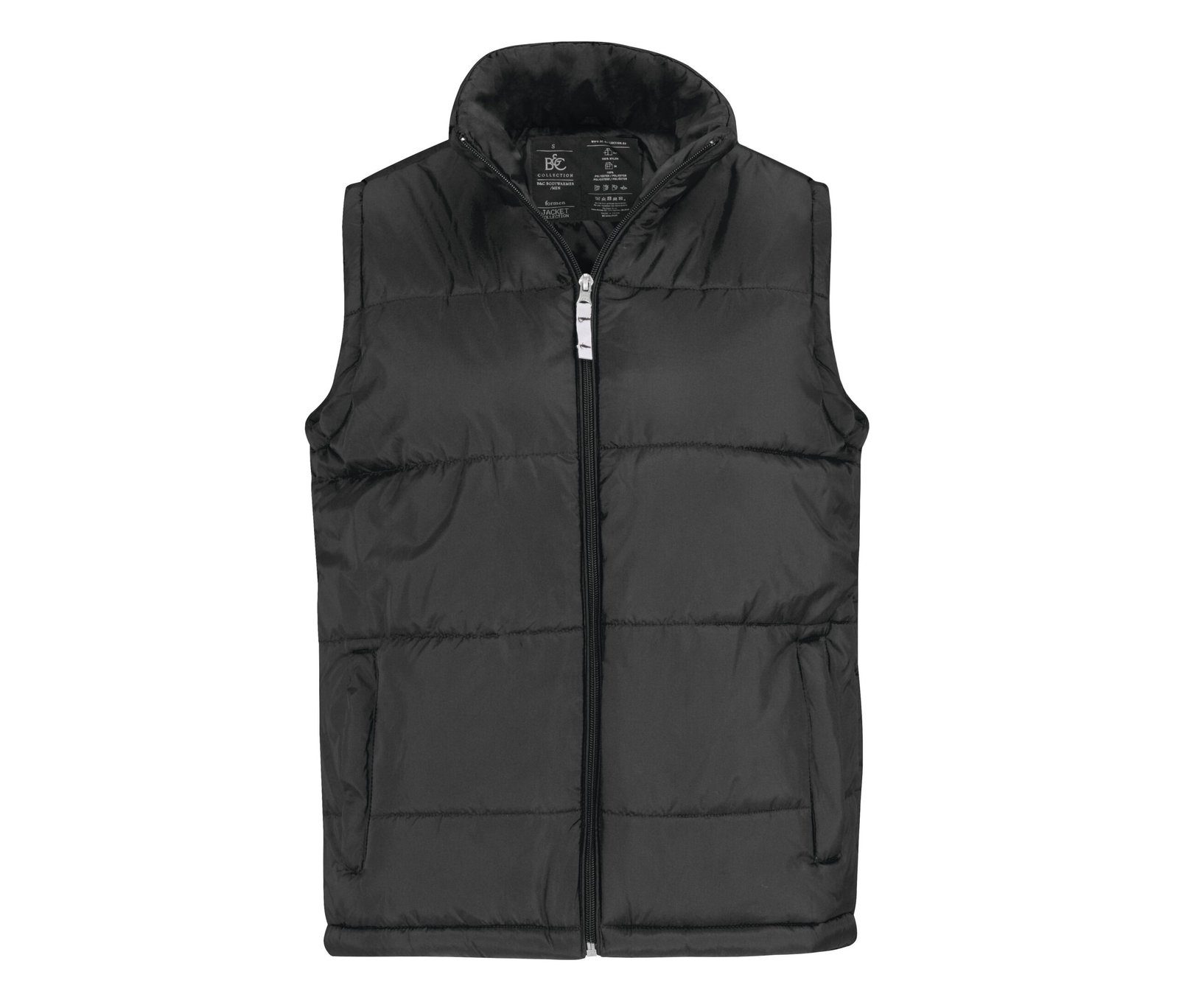 Bodywarmer pour homme