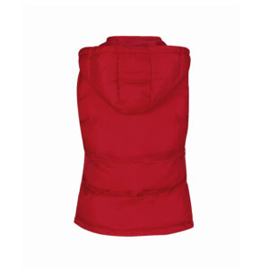 Bodywarmer femme