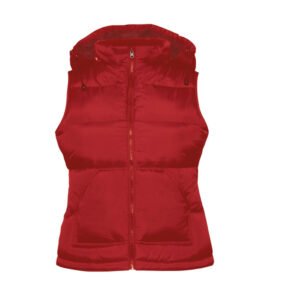Bodywarmer femme