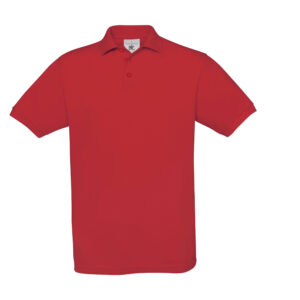 Polo coton 180