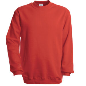 Sweat 80/20 manches droites 280 PST