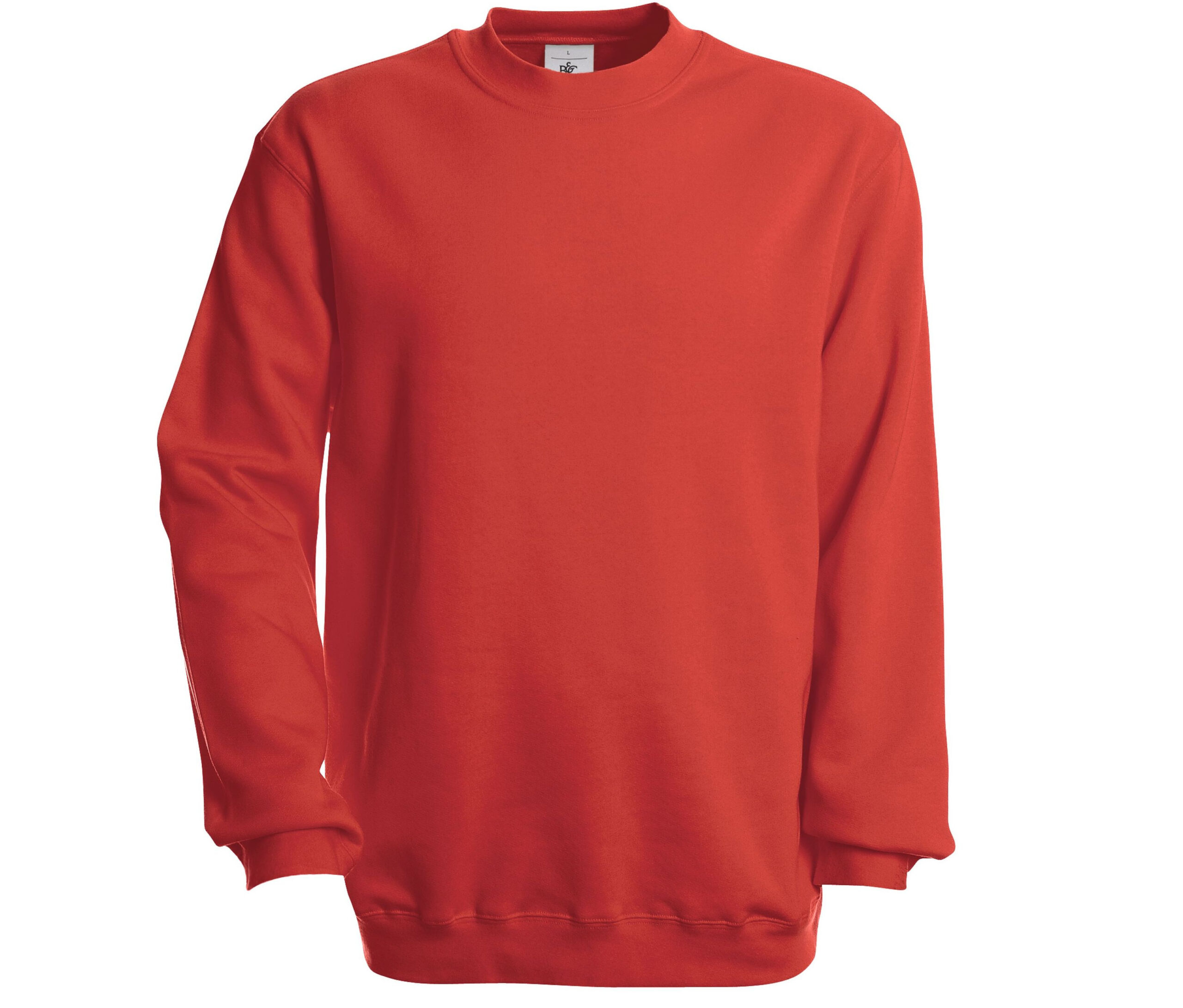 Sweat 80/20 manches droites 280 PST