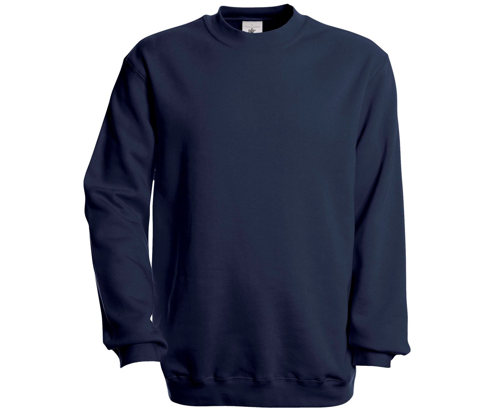 Sweat 80/20 manches droites 280 PST