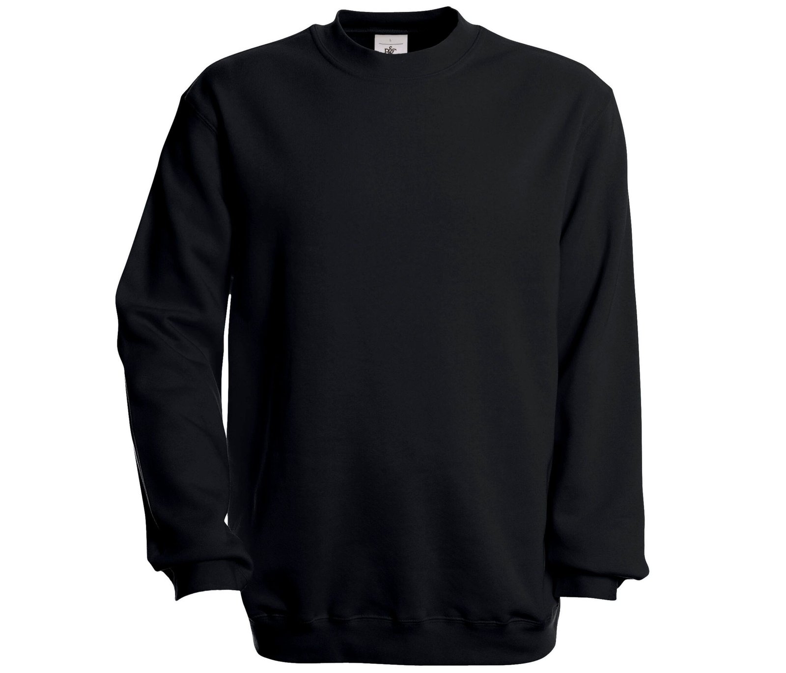 Sweat 80/20 manches droites 280 PST