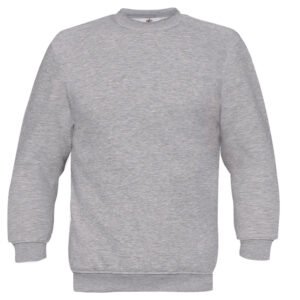 Sweat 80/20 manches droites 280 PST