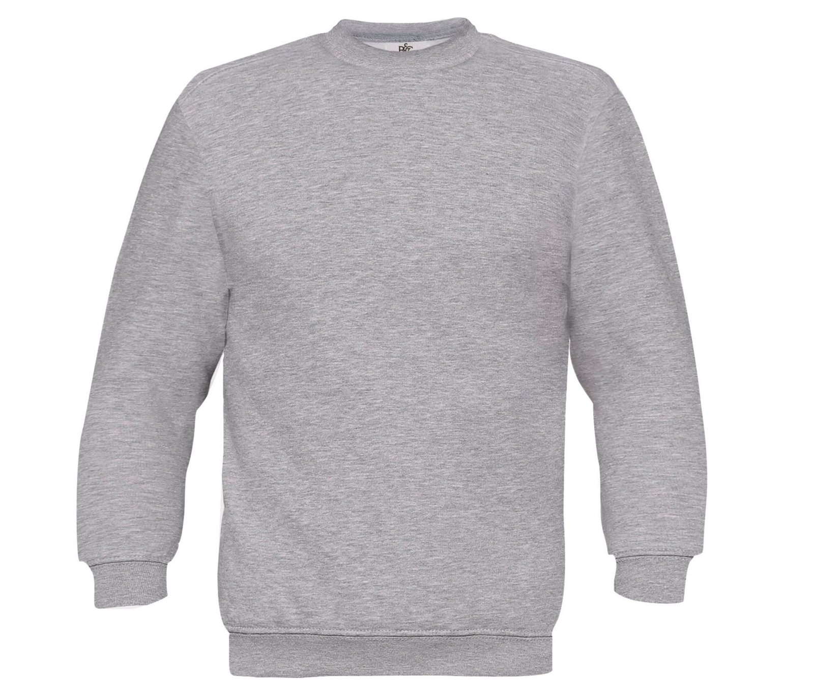Sweat 80/20 manches droites 280 PST