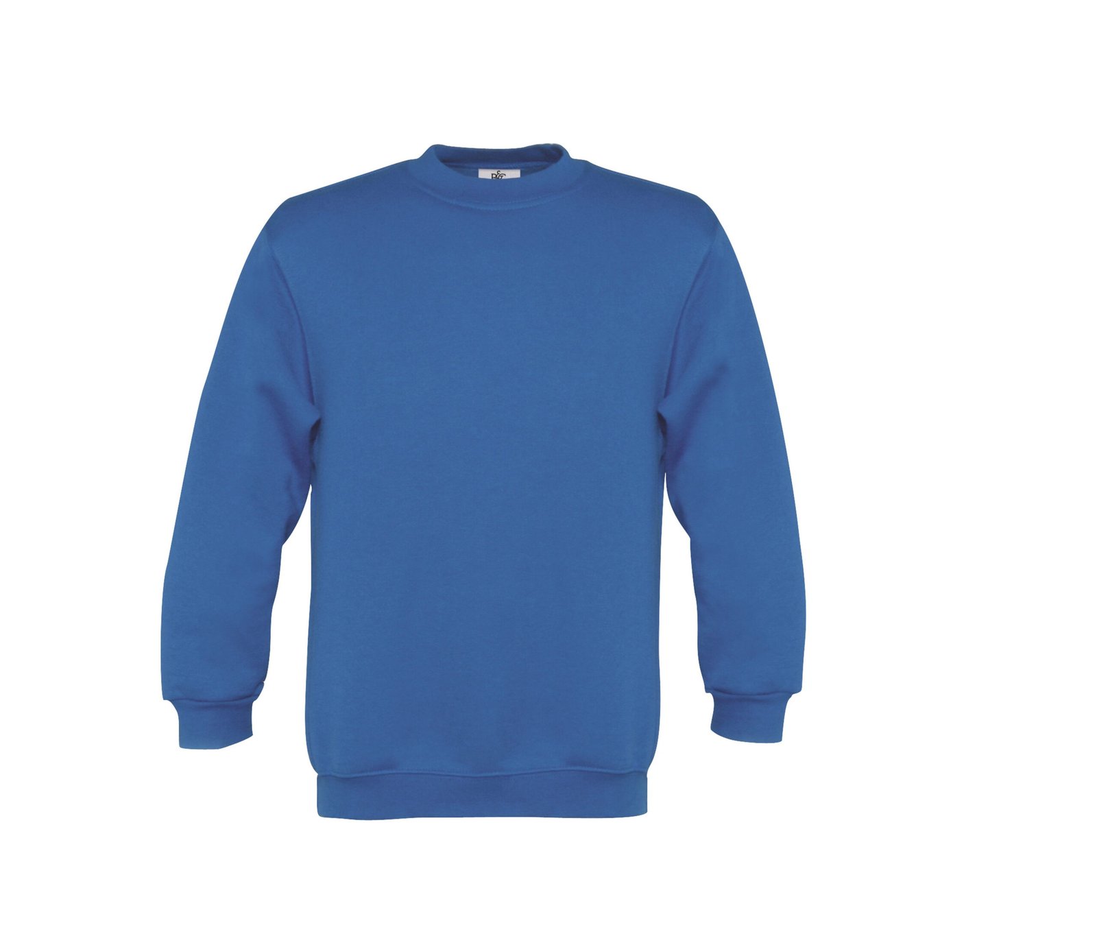 Sweat enfant 80/20 manches droites 280 PST