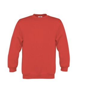 Sweat enfant 80/20 manches droites 280 PST