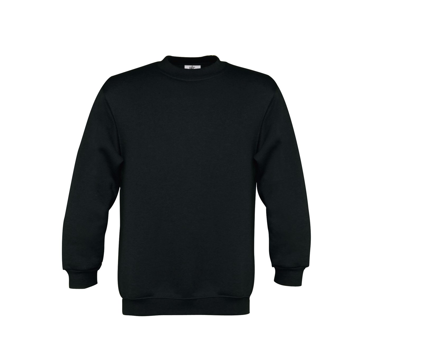Sweat enfant 80/20 manches droites 280 PST