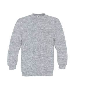 Sweat enfant 80/20 manches droites 280 PST