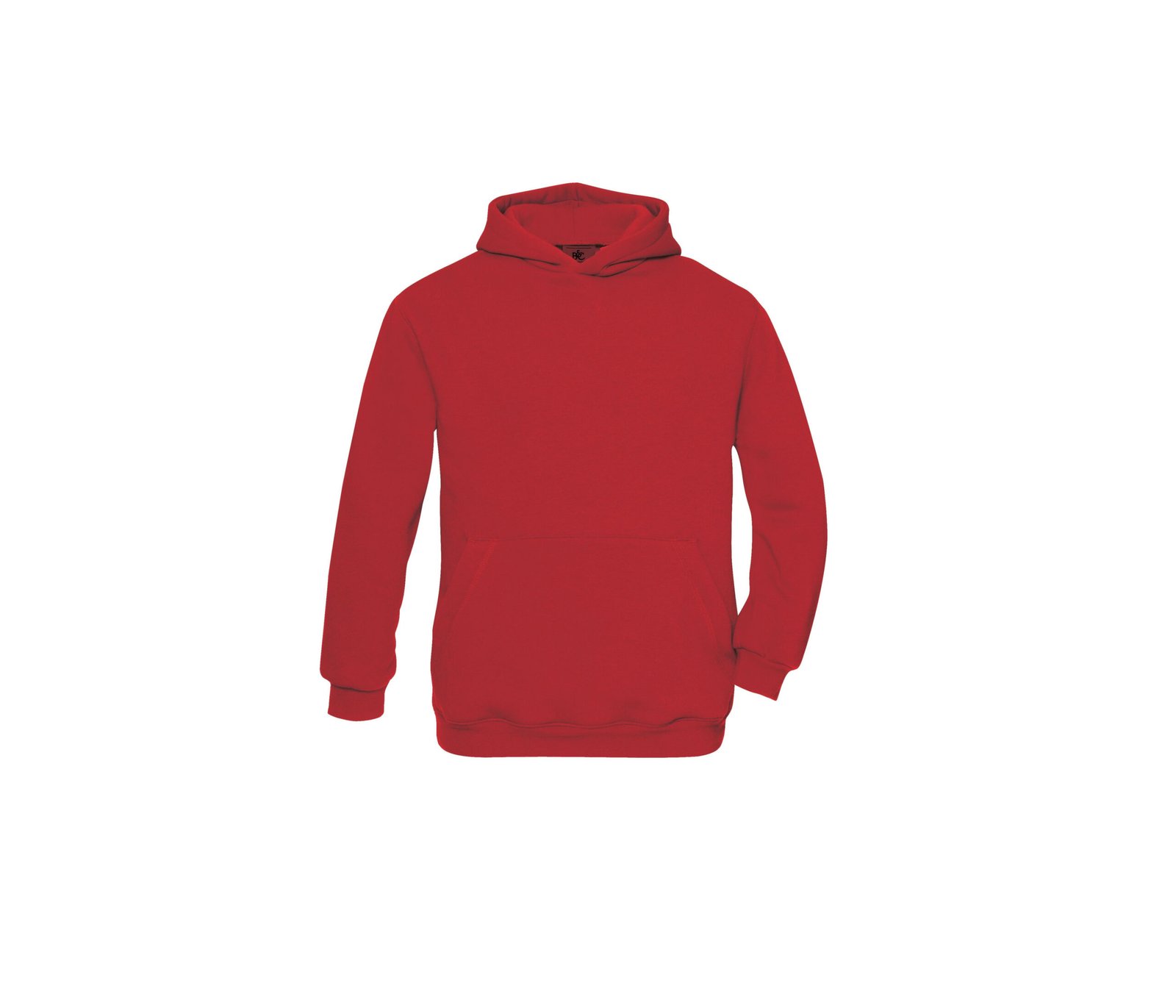 Sweat enfant à capuche