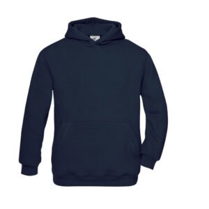 Sweat enfant à capuche