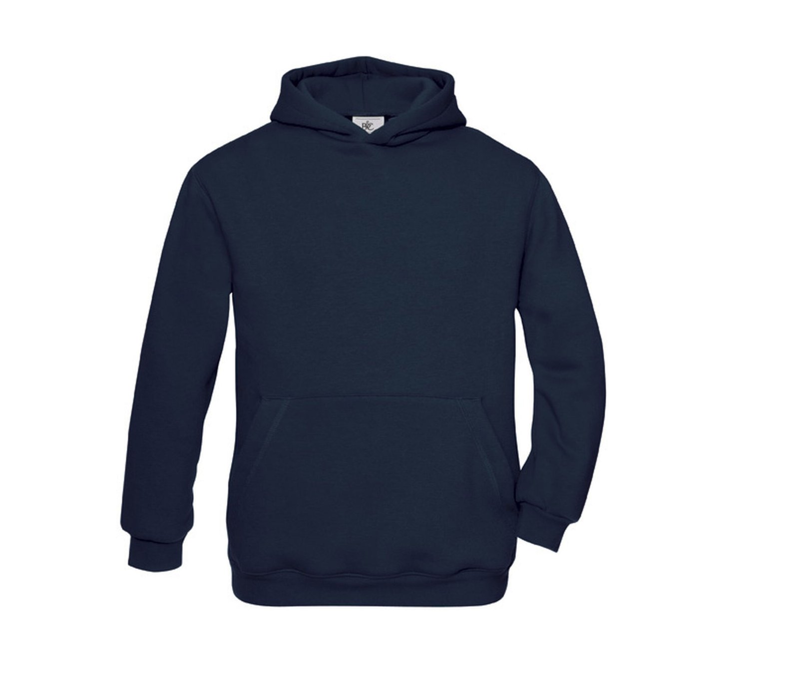 Sweat enfant à capuche