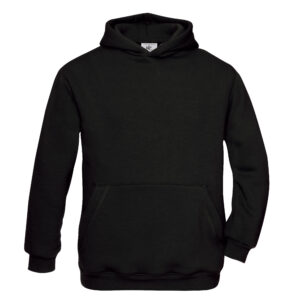 Sweat enfant à capuche