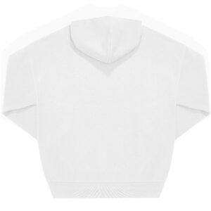 Sweat à capuche oversize