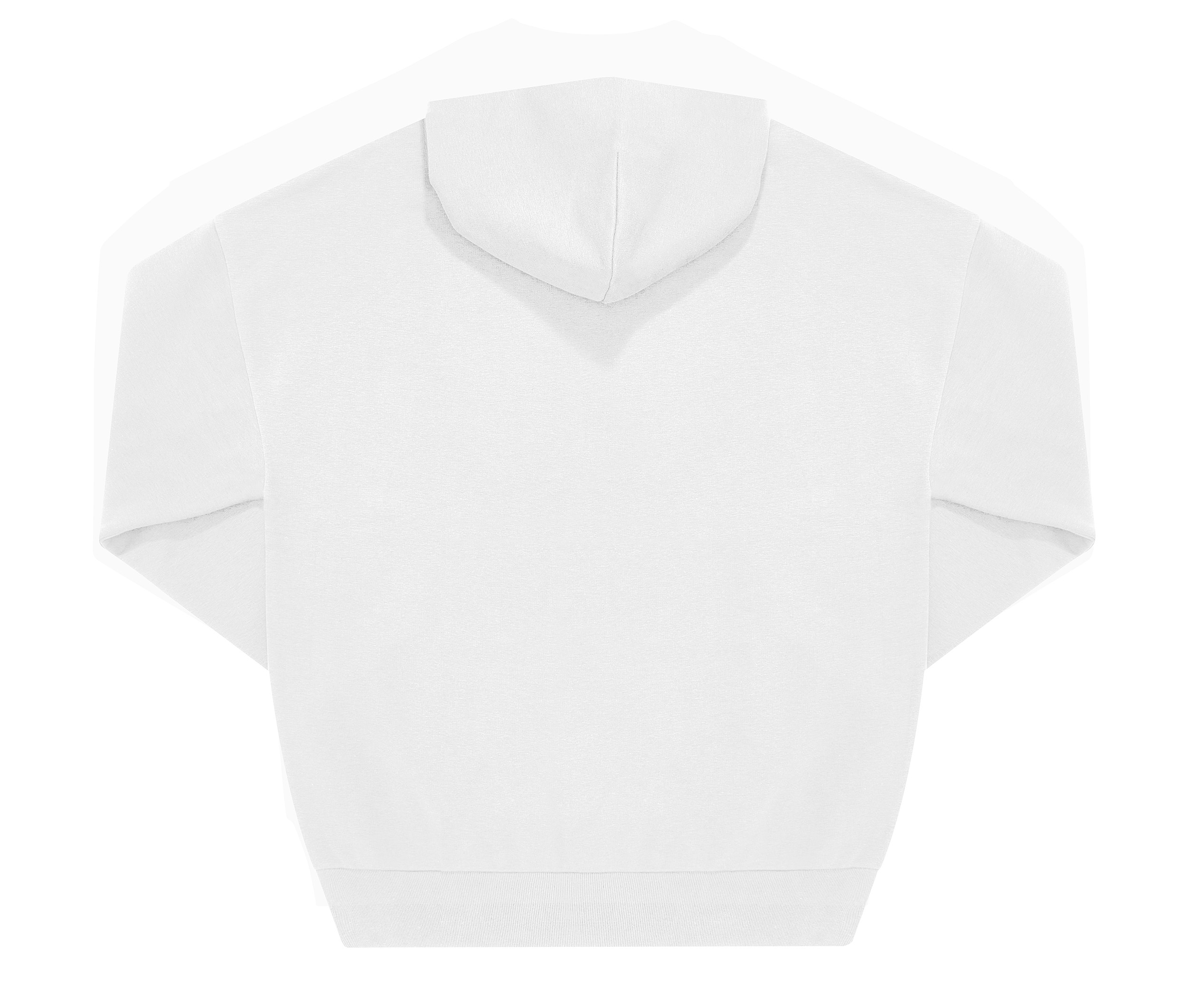 Sweat à capuche oversize