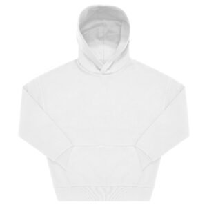 Sweat à capuche oversize