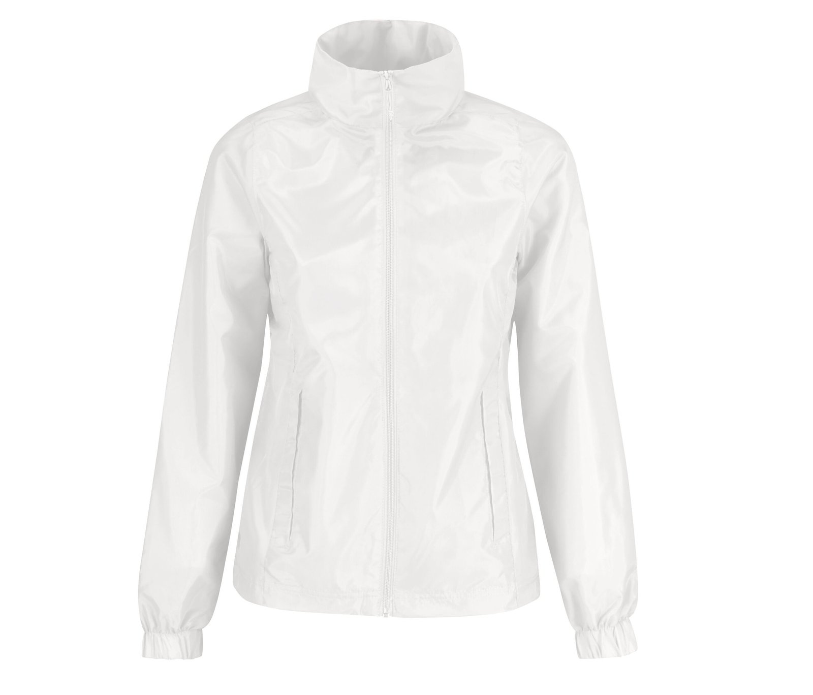 Coupe-vent femme doublé tricot