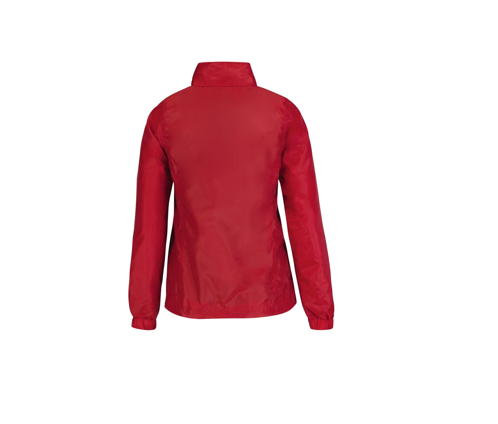 Coupe-vent femme doublé tricot