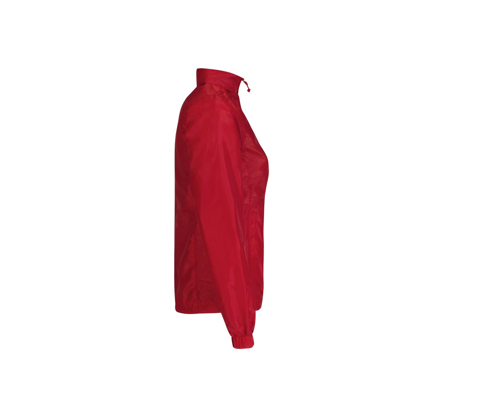Coupe-vent femme doublé tricot