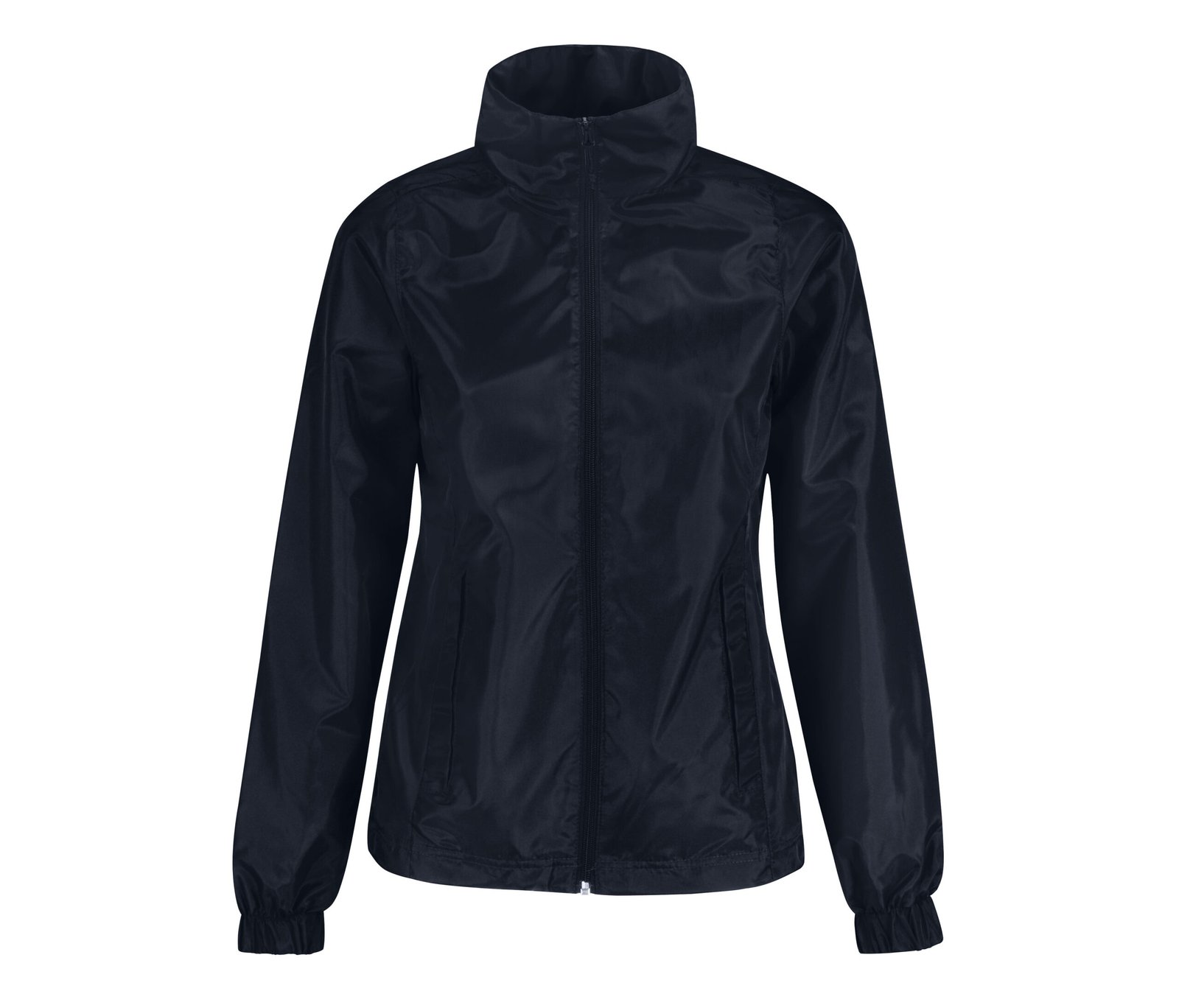 Coupe-vent femme doublé tricot